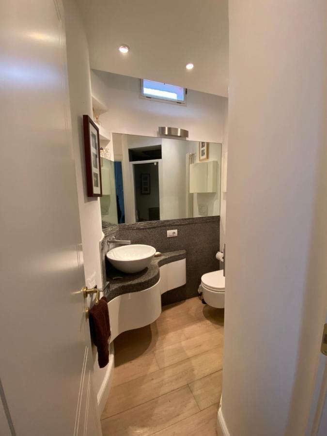 Appartement Ob1 Vacanze Romane Rome
