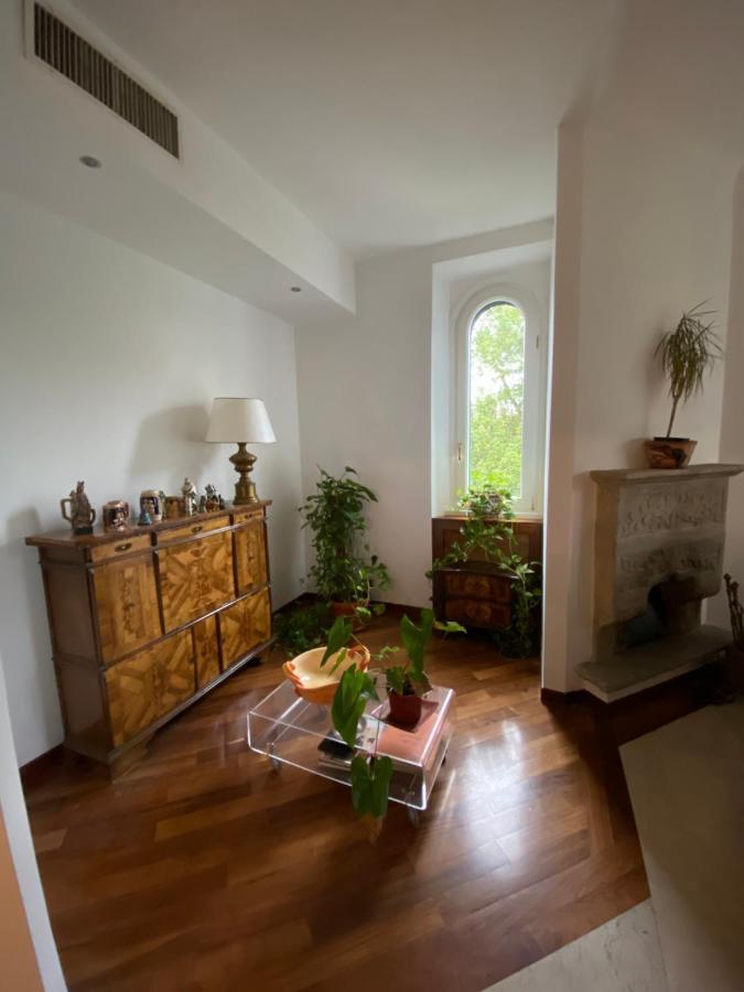 Ob1 Vacanze Romane Appartement *