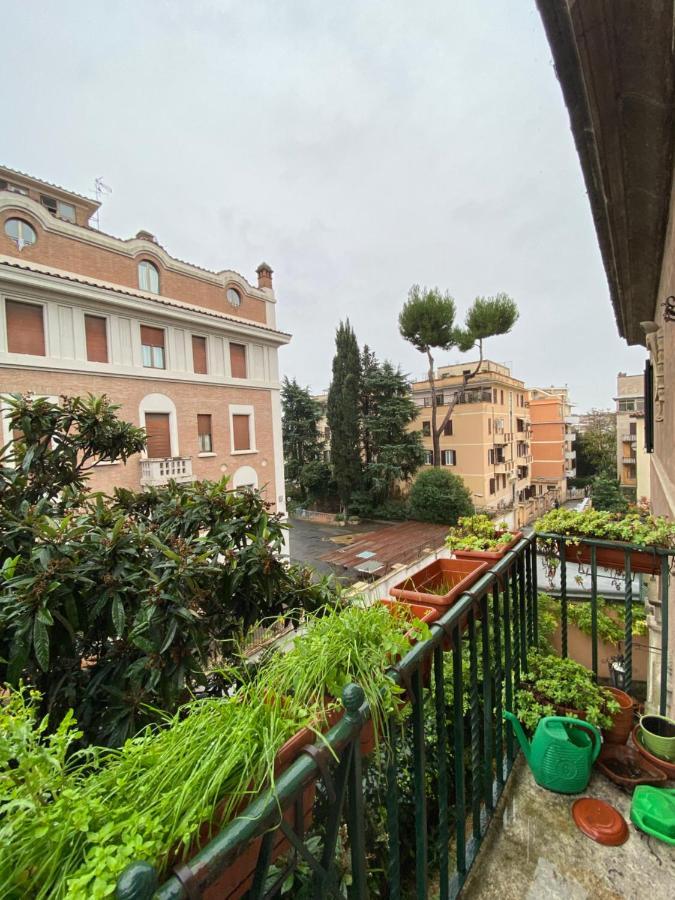 Ob1 Vacanze Romane Appartement *