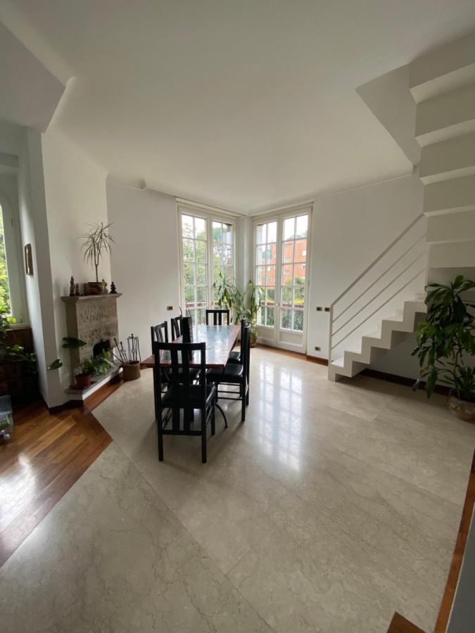 Appartement Ob1 Vacanze Romane Rome