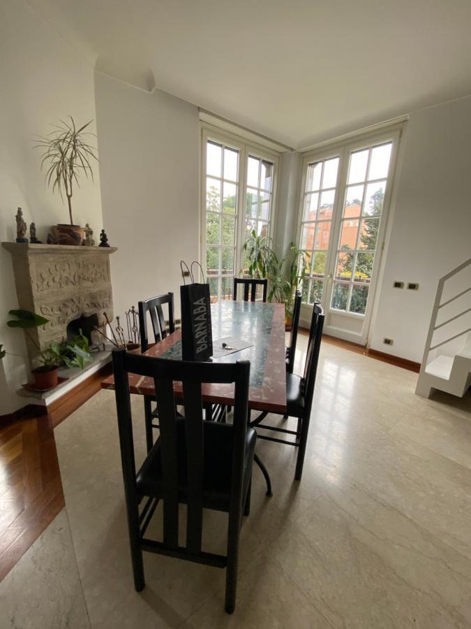 Ob1 Vacanze Romane Appartement *