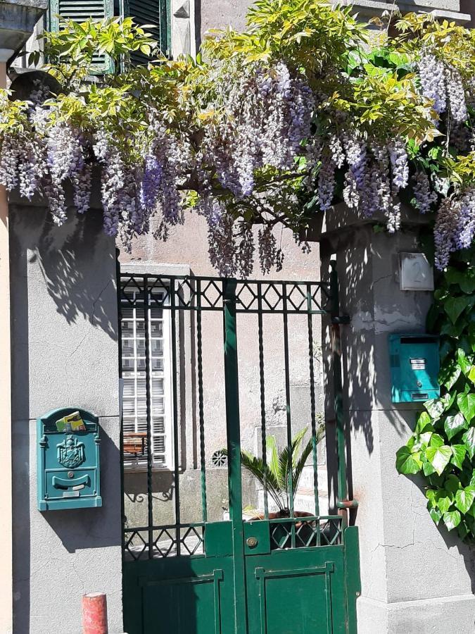 Ob1 Vacanze Romane Appartement *