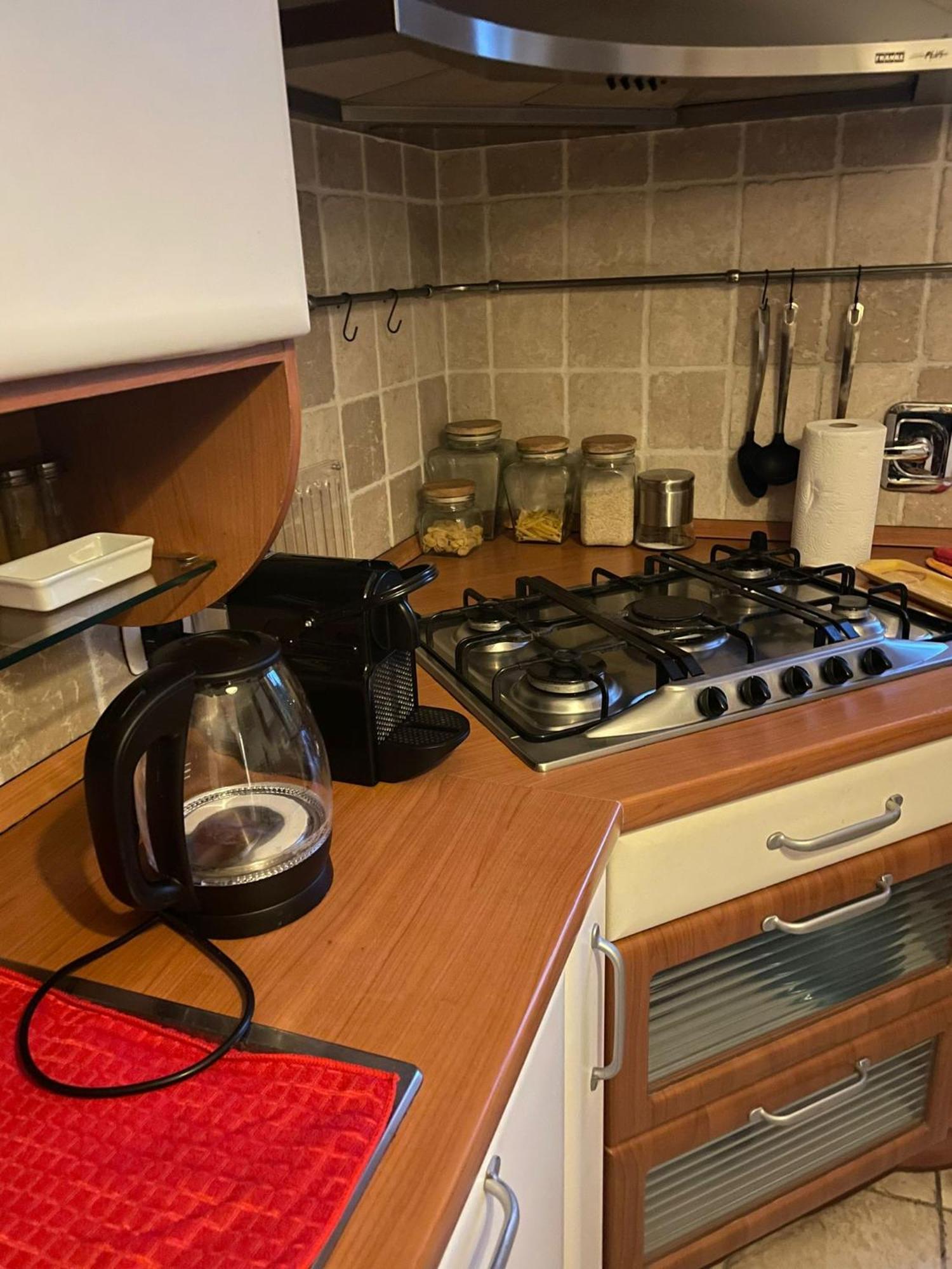 Ob1 Vacanze Romane Appartement Rome