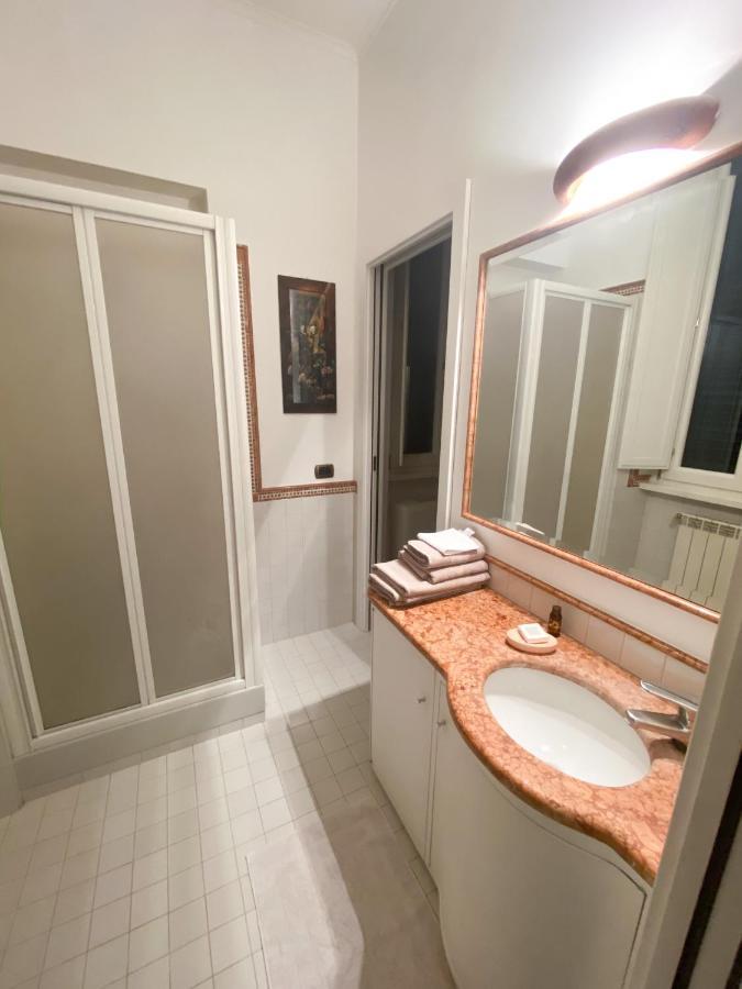 Appartement Ob1 Vacanze Romane